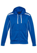 Biz Collection Mens United Hoodie (Sw310M) - Star Uniforms Australia