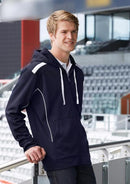 Biz Collection Mens United Hoodie (Sw310M) - Star Uniforms Australia