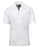 Jb'S Boys Flat Collar Shirt (4Kfc) - Star Uniforms Australia