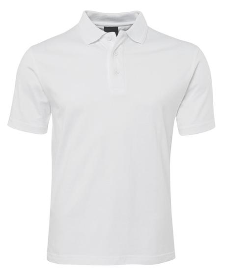 Jb's c of c Jersey Polo Adults 2CJ