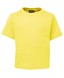 Jb'S Kids Tee 1St(10 Colour) (1Kt) - Star Uniforms Australia